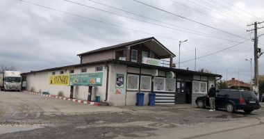 Coronavirusul a pustiit satele. "Stăm acasă, așa ne-a spus la televizor!" - 4