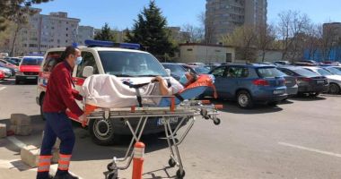 Stire din Social : Bătălia cu virusul Covid-19! Plan nou de organizare a spitalelor, la Constanța