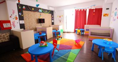 Stire din Social : Veste importantă pentru părinți!  Ce se întâmplă cu creșele din Constanța