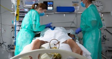 Creștere îngrijorătoare a numărului de infectări cu coronavirus, la Constanța - 3