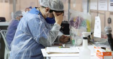 Creștere îngrijorătoare a numărului de infectări cu coronavirus, la Constanța - 2