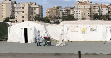 Stire din Social : Situaţie sub semnul întrebării la Constanţa. „Riscăm să nu mai avem paturi în spitale!”