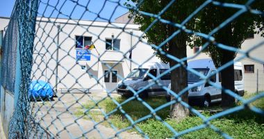 Bălării, procese, birocrație! CSS 1 Constanța, o ruină tristă - 7