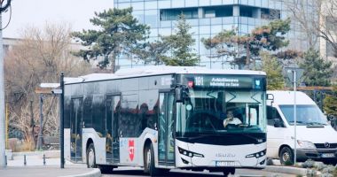 Autobuzele CT Bus ar putea circula și în Năvodari, Cumpăna, Ovidiu și Mihail Kogălniceanu - 2
