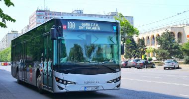 Autobuzele CT Bus ar putea circula și în Năvodari, Cumpăna, Ovidiu și Mihail Kogălniceanu - 3