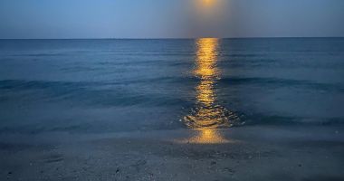 Cu cortul, la mare. Vacanțe inedite, atât pentru turiști, cât și pentru constănțeni - 5