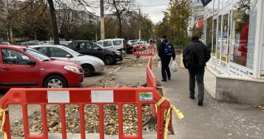 Constănţenii, scoşi la curăţenie, în timp ce autorităţile „uită” să îşi facă treaba - 3