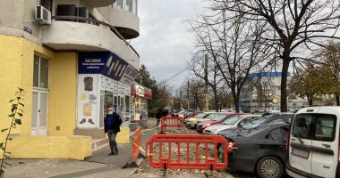Constănţenii, scoşi la curăţenie, în timp ce autorităţile „uită” să îşi facă treaba - 5