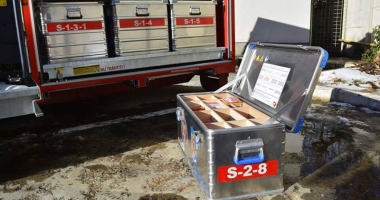 Ne pregătim pentru cutremurul cel mare? - 4