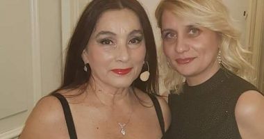 Stire din Cultură-Educație : Daniela Vlădescu, 61 de ani de carieră artistică. „Când nu eşti iubit trebuie să pleci”
