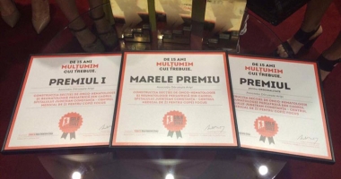 Oamenii care învață Constanța să "dăruiască aripi". Ce nu fac autoritățile incompetente cu bugete uriașe, ei reușesc cu voluntari - 3