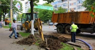 Agenții economici avizați pentru debranșare de la rețeaua de apă potabilă - 2