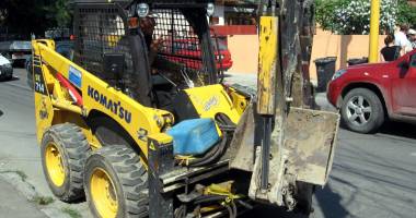 Stire din Social : Agenții economici avizați pentru debranșare de la rețeaua de apă potabilă