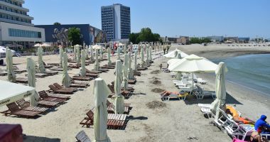 Stire din Social : Deschiderea oficială a litoralului, pe 1 iunie. Operatorii de la mare își reiau activitatea