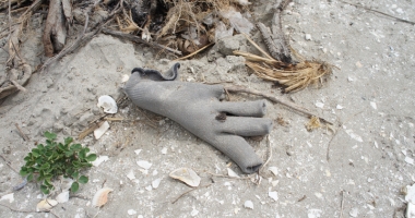 Mamaia, Năvodari și Eforie au cele mai murdare sectoare de plajă - 4