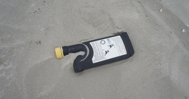 Mamaia, Năvodari și Eforie au cele mai murdare sectoare de plajă - 3
