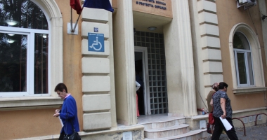 Stire din Social : "Urmează lucrări ample de reamenajare și modernizare a centrelor"