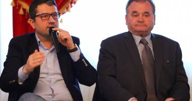 Sămânță de scandal! Cine seamănă discordie între agenții economici din Mamaia - 3
