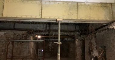 Două camere muzeu, în subsolul Cazinoului. Alte mărturii ale deținuților, ascunse în cele patru turnuri - 3