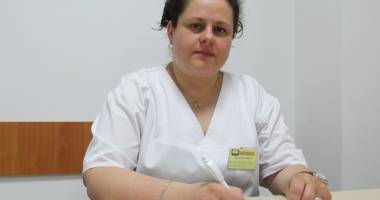 Stire din Sănătate : Ce trădează gușa tiroidiană și cum o tratăm