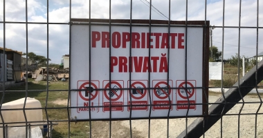 GALERIE FOTO / Mizerie și aroganță la Adăpostul pentru câini de la Ovidiu. OPC-ul i-a amendat cu 10.000 de lei - 5