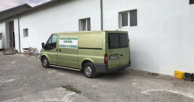GALERIE FOTO / Mizerie și aroganță la Adăpostul pentru câini de la Ovidiu. OPC-ul i-a amendat cu 10.000 de lei - 7