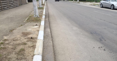 Eforie se pregătește de noul sezon estival. A început curățenia de primăvară - 2