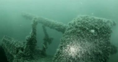 Poveștile epavelor din adâncurile Mării Negre - 6