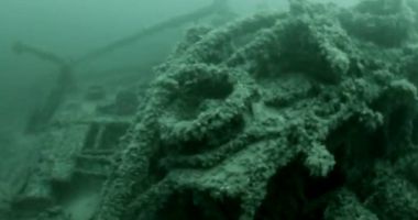Poveștile epavelor din adâncurile Mării Negre - 4