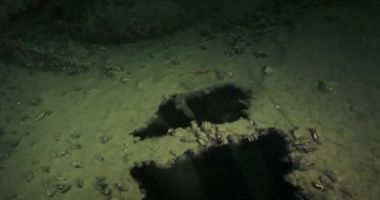 Poveștile epavelor din adâncurile Mării Negre - 5