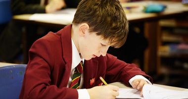 Stire din Cultură-Educație : Emoții pentru absolvenții clasei a VIII-a. Începe evaluarea națională 2018