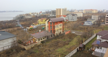 Scandal pe terenurile din cartierul Campus. Urmează exproprieri - 2