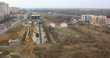 Scandal pe terenurile din cartierul Campus. Urmează exproprieri - 3