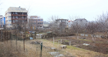 Scandal pe terenurile din cartierul Campus. Urmează exproprieri - 5