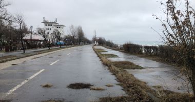 Promenadă de cinci milioane de euro, la Eforie Sud. Proiectul este unul spectaculos - 3