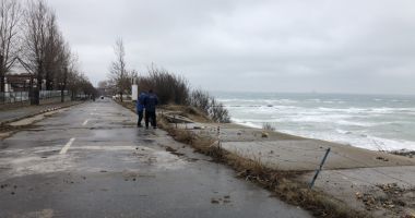 Promenadă de cinci milioane de euro, la Eforie Sud. Proiectul este unul spectaculos - 7