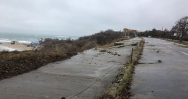 Promenadă de cinci milioane de euro, la Eforie Sud. Proiectul este unul spectaculos - 9