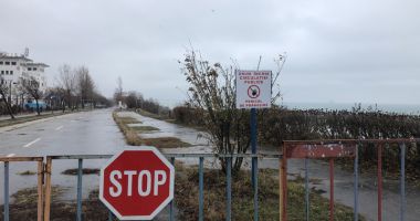 Promenadă de cinci milioane de euro, la Eforie Sud. Proiectul este unul spectaculos - 2