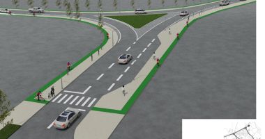 Faleza din Saturn, modernizată cu bani europeni. Iată cum va arăta - 2