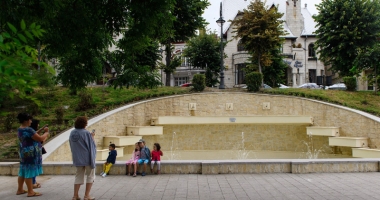 Fântânile arteziene din Constanța, monumente renăscute - 4