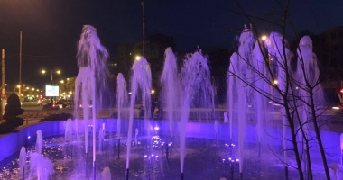 Fântânile arteziene din Constanța, monumente renăscute - 11