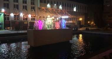Fântânile arteziene din Constanța, monumente renăscute - 12