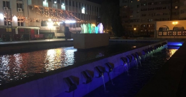 Fântânile arteziene din Constanța, monumente renăscute - 13