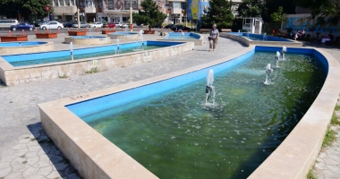 Fântânile arteziene din Constanța, monumente renăscute - 5