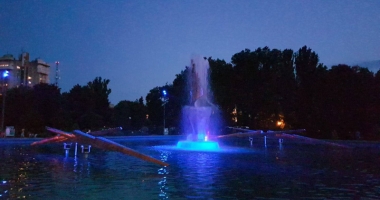 Fântânile arteziene din Constanța, monumente renăscute - 6