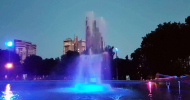 Fântânile arteziene din Constanța, monumente renăscute - 2