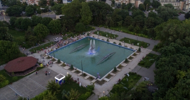 Fântânile arteziene din Constanța, monumente renăscute - 7