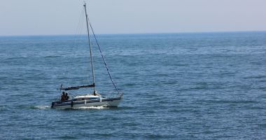 Stire din Social : Fantome în Marea Neagră! Ce au găsit activiştii de mediu