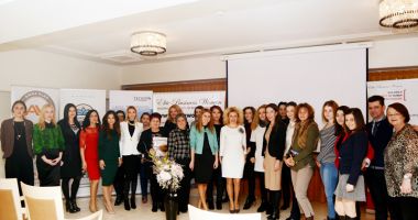 Poveștile de succes  ale femeilor-antreprenor din România