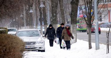 Stire din Social : Vremea a luat-o razna! Fenomene extreme, șocuri hidrologice și ipoteze alarmante